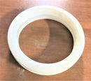 SILICA GASKET; FOR 4 GROOVED COUPLING"