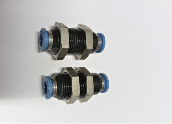 PUSH IN CONNECTOR; QSS-6; P/N:153158; FESTO