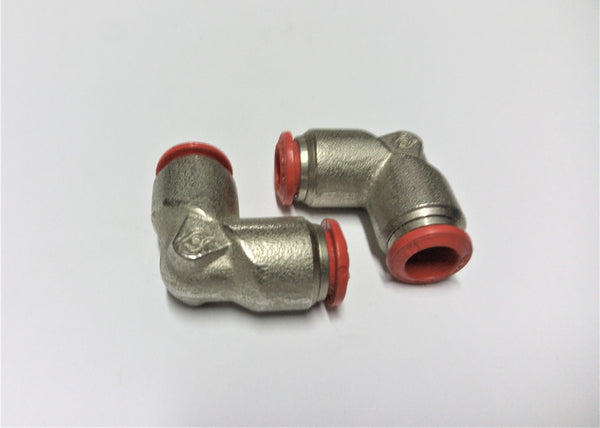 PUSH IN L CONNECTOR; 50130-8; AIGNEP
