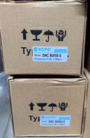 STANDARD CYLINDER; DNC-80x50-S; XCPC