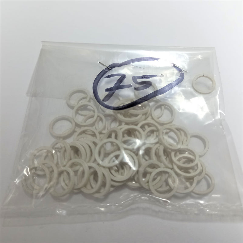 SEALING RING; O-1/8; P/N:2223; FESTO