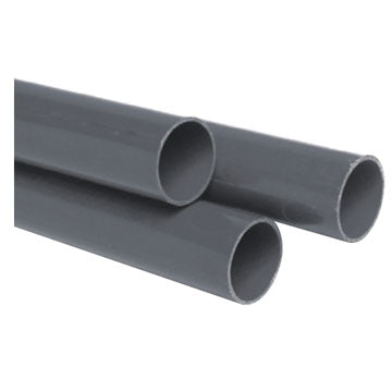 PVC PIPE; SIZE: 32mm; P/N:RP16CL160320PE; EFFAST