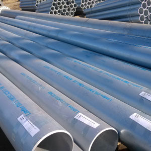 SEAMLESS STEEL PIPE; SIZE:2"; SCHEDULE 40 ASTM A53; GALVANIZED
