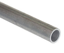 STEEL PIPE; DN 1/2"; GALVANIZED