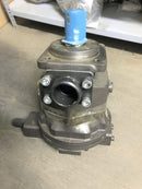 HYDRAULIC PUMP; P=56.36 Kw; 182.5L/min, 175BAR, 125cc/rev; 1460rpm; 90% Duty; Efficiency=0.85;