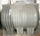 WATER TANK; SIZE: 2000L; ROUND; P/N:CTT2 PE;  TRIPLE LAYER