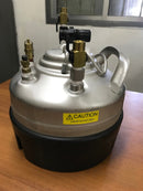 WATER PRESSURE TANK; ASB 2214-1-304SS