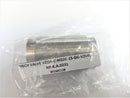 PINCH VALVE; G1/2"; VZQA-C-M22C-15-GG-V2V4E-6; P/N:3412426; FESTO