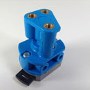 FRONT PANEL VALVE; SV-3-M5; P/N:6817; FESTO