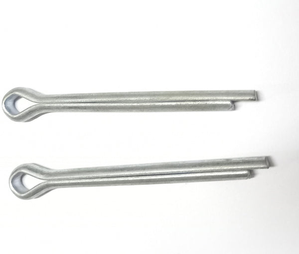 SPLIT PIN; D=6mm, L=60mm