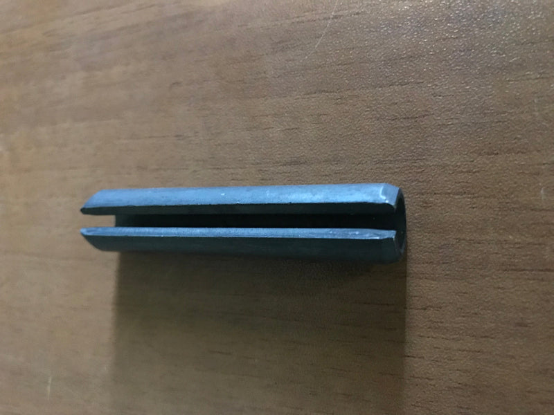 SPRING PIN; D=12mm, L=60mm