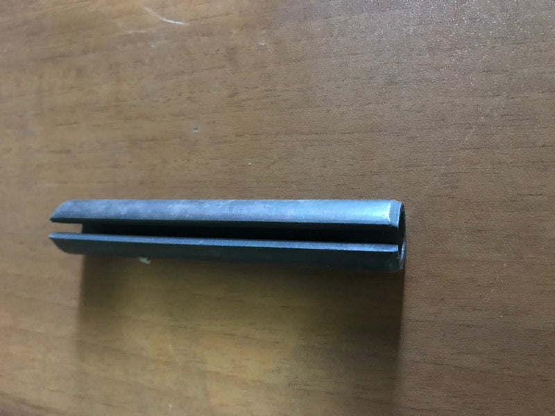 SPRING PIN; D=16mm, L=100mm