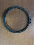 EXTERNAL CIRCLIP; D=85mm
