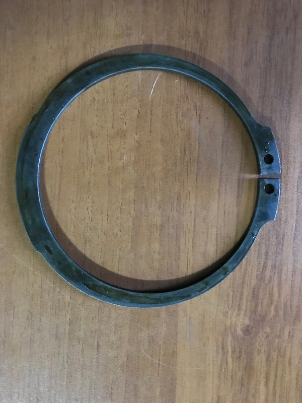 EXTERNAL CIRCLIP; D=100mm