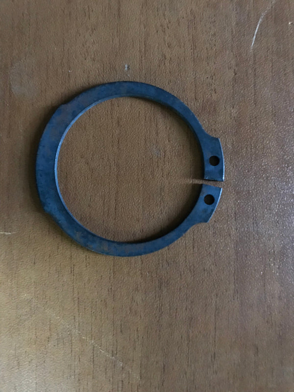 EXTERNAL CIRCLIP; D=42mm