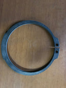 EXTERNAL CIRCLIP; D=90mm