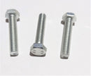 HEXAGONAL HEAD SCREW; M12 x 60mm