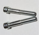 SOCKET HEAD CAP SCREW; (ALLEN); M12 x 70mm; GRADE: 8.8