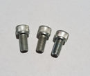 SOCKET HEAD CAP SCREW; (ALLEN); M10 x 20mm; GRADE: 12.9