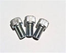 SOCKET HEAD CAP SCREW; (ALLEN); M12 x 20mm; GRADE: 12.9