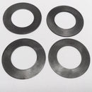 DISC SPRING; 29.7 x 17.3 x 0.4mm; 36460314004; FABOR