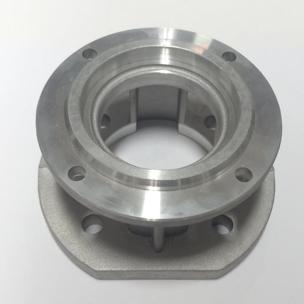 GEARBOX ADAPTER FLANGE; P/N:34; GEAR BOX TYPE VF49 BONFIGLIOLI 1200-R5