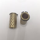 BALL CAGE; 7631.015.042; BRASS; AGATHON