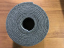PRIMARY SEAL; CUSTOM SIZE DRUM FILTER; 4693mm LONG x 4.1/4 x 1/4