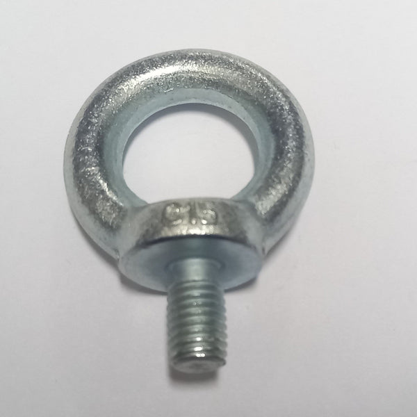 LIFTING EYE BOLT; M12