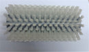ROUND BRUSH; RUB40-K2609; Di=20, Db=40, De=80, L=150mm, GOAT HAIR; MINK BURSTEN