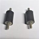 VIBRATION DAMPER; D=8mm