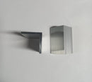 ALUMINUM ANGLE

; 30x30x3 mm, L=50mm; SHANGHAI MEIKE