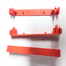 POLYAMIDE HANDLE COVER; L 15206; MILPASS