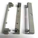 POLYAMIDE HANDLE COVER; L 19207; MILPASS