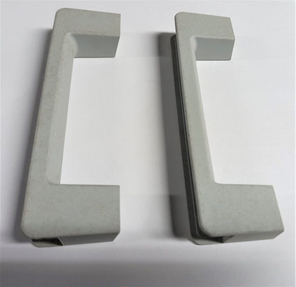 POLYAMIDE OPEN HANDLE; L 15201; MILPASS