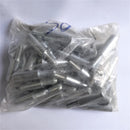 SPECIAL CAPTIVE SCREW; F 11304; M6 Head 28mm; MILPASS