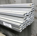 ALUMINUM PROFILE; SA01001; 45x45; MILPASS