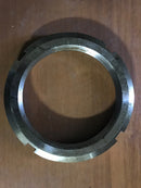 LOCKING NUT; KM 24; M120x2