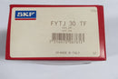 FLANGED OVAL CAST HOUSING; FYTJ 30 TF; SKF