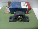 PLUMMER BLOCK CAST HOUSING; SY 1. TF; SKF