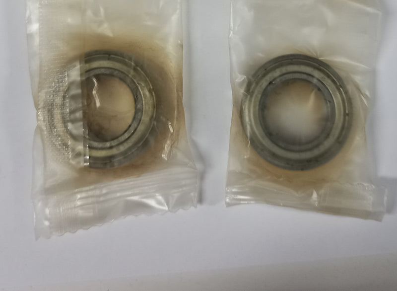 DEEP GROOVE BALL BEARING; 6902-2Z