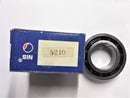 ANGULAR CONTACT BALL BEARING; 5210; SKF