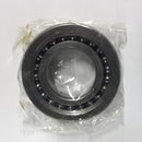 ANGULAR CONTACT BALL BEARING; BSD 3572 CG