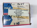 ANGULAR CONTACT BALL BEARING; 3311 A-2RS1
