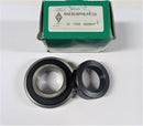 RADIAL INSERT BALL BEARING; RAE 35-NPPB-FA106; INA