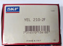 Y-BEARING; YEL 210-2F; SKF