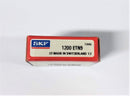 SELF ALIGNING BALL BEARING; 1200 ETN9; SKF