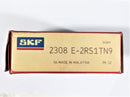 SELF ALIGNING BALL BEARING; 2308E-2RS1TN9; SKF