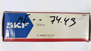 SELF ALIGNING BALL BEARING; 3216-A; SKF