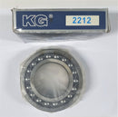 SELF ALIGNING BALL BEARING; 2212
